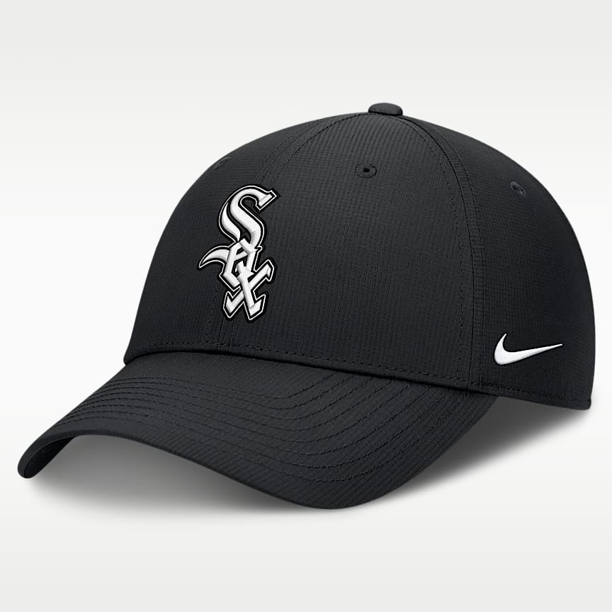 Athletics Club Men's Nike Dri-FIT MLB Adjustable Hat. Nike.com